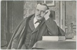 Josef Steiner poslanec říšské rady 1912