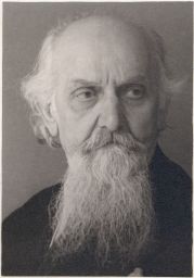 Alojz (Alojzij) j Gangl, sochař