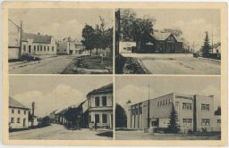 Smržice na Hané Prostějov MF ale psáno až 1960