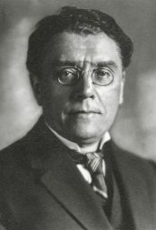 Emil Burian, operní pěvec