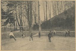 Brno mrzáčci Královo Pole 1929