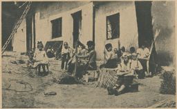 Brno mrzáčci Královo Pole košíky 1929