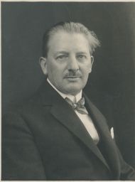 Jindřich Jindřich, hudební skladatel, klavírista, sbormistr, etnograf, sběratel lidových písní,