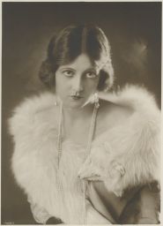 Herečka Maďarsko Gräfin Agnes Esterhazy 1891-1956