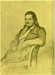 Honoré de Balzac Vogelstein