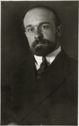 Charles Wildrac, francouzský spisovatel a básník