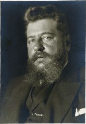 Rhené-Emmanuel Baton, francouzský dirigent a skladatel