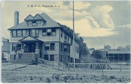 USA New Jersey Ridgewood YMCA