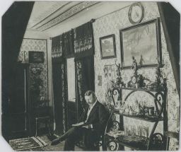Gustav Rijáček, státní návladní, Bihač, Bosna