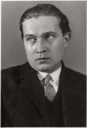 Jaroslav Seifert, básník, spisovatel, novinář
