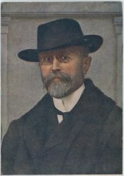 Gustav Sýkora Tomáš Masaryk J.P.P.