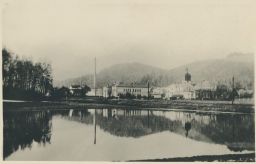 Hořejší Staré Město Trutnov