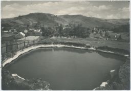 Vyšné Ružbachy pramen Kráter VPL 1963