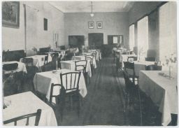 Lázně Slatinice Olomouc interiér