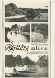 Majdalena Lužnice