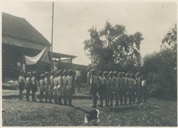 Sokol sokolský tábor Alinkov? Znojmo 20.7.1939
