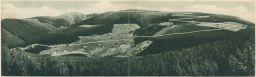 Otevření silnice Mísečky 6.9.1936 Jilemnice Krkonoše Vítkovice Semily