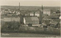 Kopidlno Jičín nakl. Bark Foto-Fon
