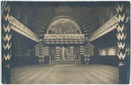 Tábor Sokol Šibřinky Sokola táborského Šechtl & Voseček 1925