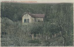 Restaurace Zátiší Petrovice Hostivař Praha c.k.