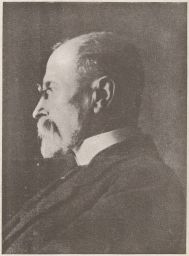 Masaryk TGM president Československé republiky