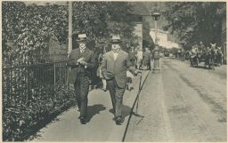 Karlovy Vary Masaryk TGM Antonín Švehla 1927