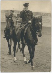 Praha Sokol Masaryk TGM Dr. Heller 1926