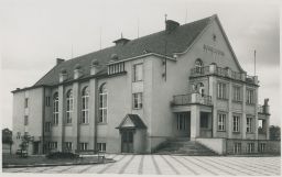 Třebechovice nad Orebem Hradec Králové sokolovna