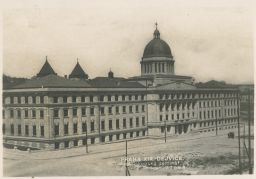 Praha Dejvice Arcibiskupský seminář Foto-Fon