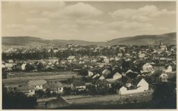 Valašské Meziříčí Orbis