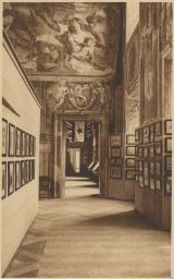 Praha Troja Památník odboje Museum čsl. legií
