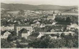 Vizovice Zlín nakl. Jandík Grafo Čuda