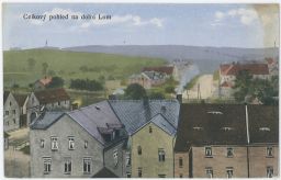 Dolní Lom Dolní Lomany Františkovy lázně Cheb