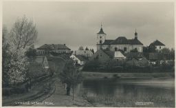 Vysoké Veselí nad Cidlinou