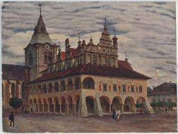 Levoča V. Malý