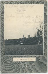 Praha Hloubětín c.k.