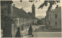 Uherský Brod Uherské Hradiště Fototypia