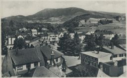 Rožnov pod Radhoštěm Vsetín foto Švec