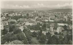Valašské Meziříčí Vsetín