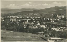 Valašské Meziříčí Vsetín Orbis