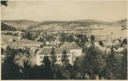 Zubří Valašské Meziříčí Vsetín Orbis K