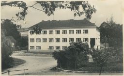 Vidče škola Valašské Meziříčí Vsetín nakl. Fusek Vičan