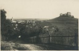 Hrad Jičín vydal Tichý