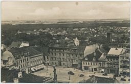 Baťa Roubíček Kolín