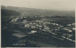 Kácov Sázava Kutná Hora