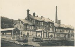 Letovice Peasant Art Industry Mrázek Blansko 1932