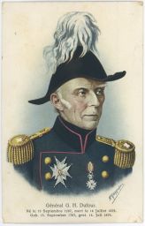General G.H. Dufour 1787-1875