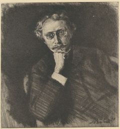 Chrudim majales 3.-4.května 1919 Švabinský Antonín Sova Štenc 1911