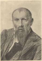 Chrudim majales 3.-4.května 1919 Švabinský Vrchlický 1900