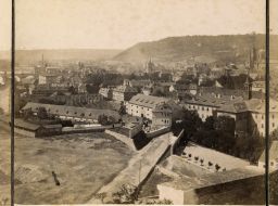 Panorama Prahy, 4.díl, 1884 - 1885